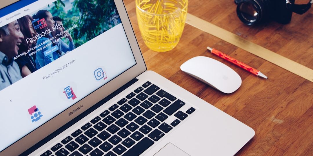 Photo Social media ads