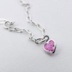Photo Elegant necklace
