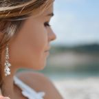 Photo Stunning jewelry display
