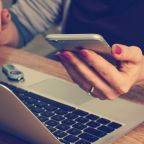 Photo E-commerce website
